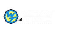 wraytec security systems logo